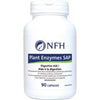 NFH Plant Enzymes SAP 90 Capsules