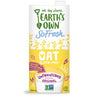 Earth's Own SoFresh Oat Unsweetened Original