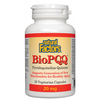Natural Factors BioPQQ 30 Veggie Caps