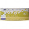 NatraCare Organic & Natural Panty Liners Ultra Thin 22 Liners