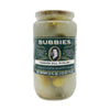 Bubbies Kosher Dill Pickle  976 mL