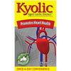 Kyolic Once A Day Aged Garlic Extract 600 mg   30 caplets