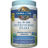 Garden of Life Raw All-In-One Nutritional Shake Vanilla