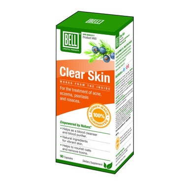 Bell Lifestyle Products Clear Skin
