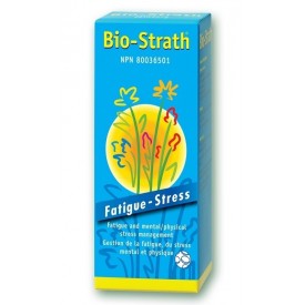 Bio-Strath 200 Tablets