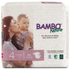 Bambo Nature Premium Baby Diapers Size 4