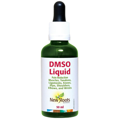 New Roots DMSO Liquid