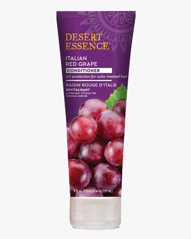 Desert Essence Italian Red Grape Conditioner