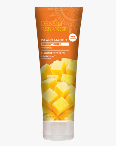 Desert Essence Island Mango Conditioner