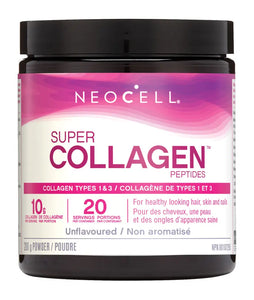 NEOCELL Super Collagen™ Peptides