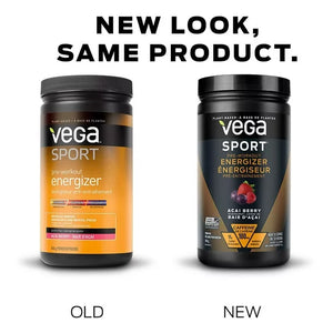 Vega Sport Pre-Workout Energizer 540g