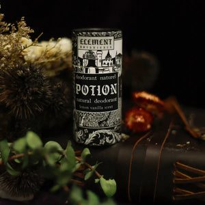 Element Botanicals Potion Deodorant