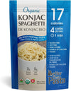 Better Than Organic Konjac Pasta Spaghetti