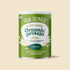 Four Sigmatic Unflavoured Plant-based Protein 480g