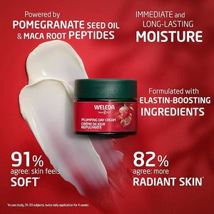 Weleda Plumping Day Cream 40ml