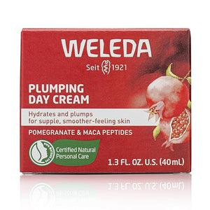 Weleda Plumping Day Cream 40ml