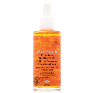 Derma E Vitamin A Treatment Oil 60mL