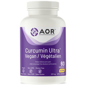 AOR Curcumin Ultra Vegan