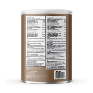 Four Sigmatic Creamy Cacao Plant-Based Protein – 600g