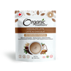 Organic Traditions Chocolate Latte with Ashwagandha and Probiotics