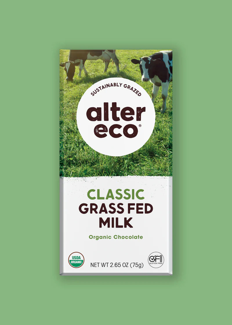 Alter eco chocolates deals