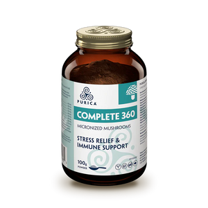 Purica Complete 360 Powder