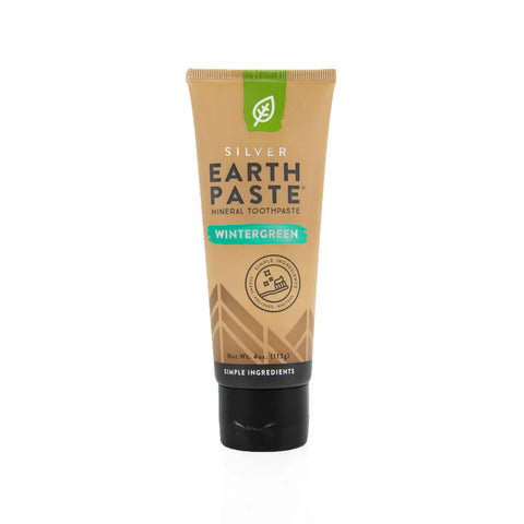 Redmond Earthpaste Wintergreen 113g