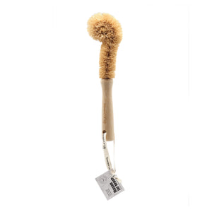 Plant-based Mason Jar Brush