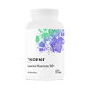 Thorne Research Essential Nutrients 50+ (Formerly Multi-Encap) 180 Capsules
