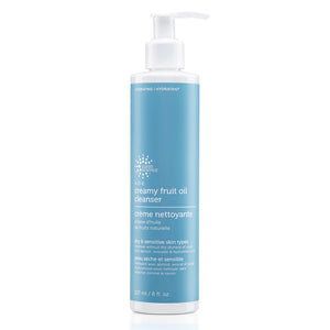 Earth Sciences A-D-E Creamy Fruit Oil Cleanser