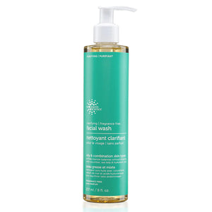 Earth Science Clarifying Fragrance Free Facial Wash 8 fl. oz.