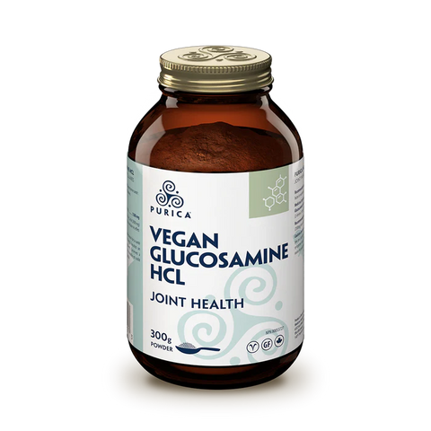 Purica Vegan Glucosamine Powder 300g
