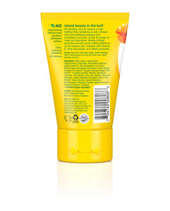 Alba Botanica Natural Hawaiian Purifying Facial Scrub 118mL