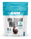 Kaha Nutrition NEW ZEALAND WHEY Protein Chocolate720g (Formerly Known As Ergogenics)
