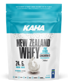 Kaha Nutrition NEW ZEALAND WHEY Protein Natural 720g (Formerly Known As Ergogenics)