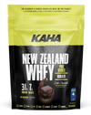 Kaha Nutrition NEW ZEALAND WHEY Isolate Chocolate 720g (Formerly Known As Ergogenics)