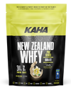 Kaha Nutrition NEW ZEALAND WHEY Isolate Vanilla 720g (Formerly Known As Ergogenics)