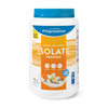 Progressive Grass Fed Whey Isolate Protein Vanilla Delight