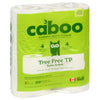 Caboo Bamboo 2ply Toilet Tissue