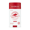 Green Beaver Natural Deodorant Wild Rose