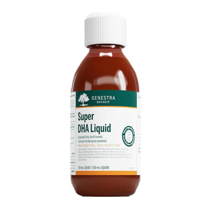 Genestra Super DHA Liquid 150ml