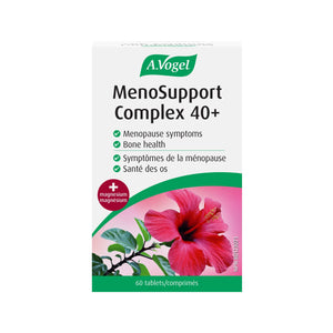 A. Vogel Meno Support Complex 60 Tablets