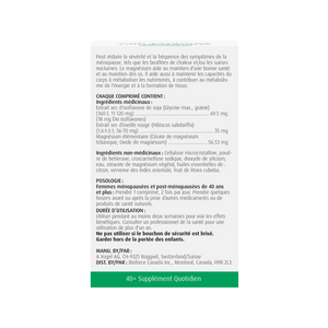 A. Vogel Meno Support Complex 60 Tablets