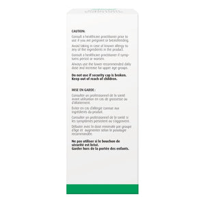 A.Vogel Valerian 50mL