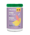 Organika Bone Broth Beef Protein Powder Ginger 300g