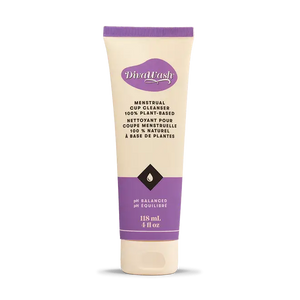 DivaWash 118mL