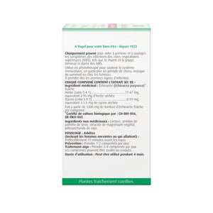 A.Vogel Echinaforce Extra