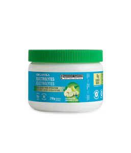 Organika Electrolytes 210g
