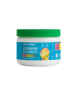 Organika Electrolytes 210g