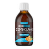AquaOmega Omega-3 Fish Oil AEP Extra EPA Orange